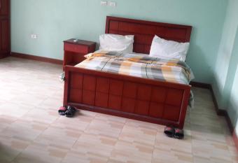 Maruta Hotel has Balcony rooms