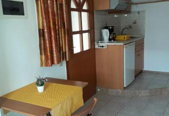 Studio NEFELI                 allows 18 year olds to book a room