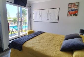 Lusitaurus allows 18 year olds to book a room