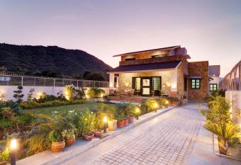 StayVista at Nirvana Villa allows 18 year olds to book a room