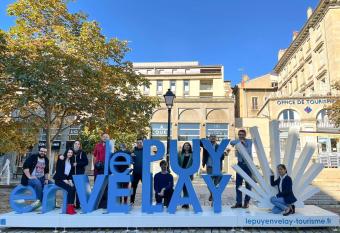 ibis budget Le Puy En Velay has Balcony rooms