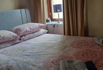 Hawick Haven allows 18 year olds to book a room