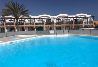 Apartamento SUNNY Complex Amaya Fuerteventura allows 18 year olds to book a room