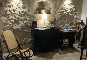 Casa In  s has Balcony rooms