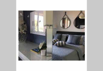 PRIMA CLASSE has Balcony rooms