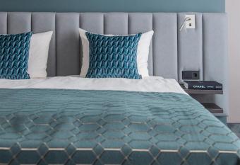 Hotel du Nord Alster - auf der Uhlenhorst has Balcony rooms