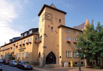 Altwerniger  der Apparthotel has Balcony rooms