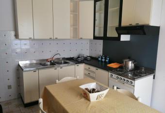 Casa di Evelina has Balcony rooms