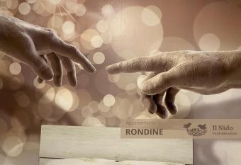 IL NIDO Appartamenti Turistici has Balcony rooms