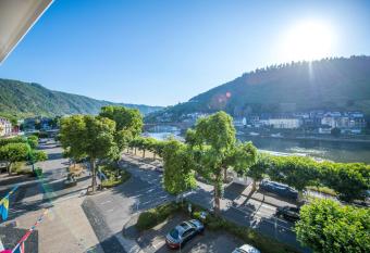Hotel Karl M  ller has Balcony rooms