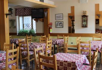 Albergo Napoleone has Balcony rooms