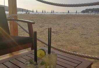 Apartmani   kari   has Balcony rooms