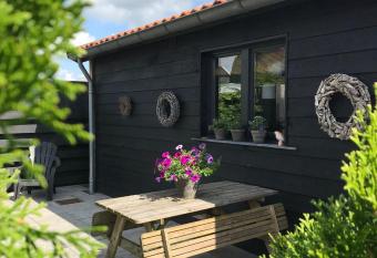 Chalet peter has Balcony rooms