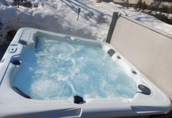 Appartement Harmonie & Balance has Balcony rooms