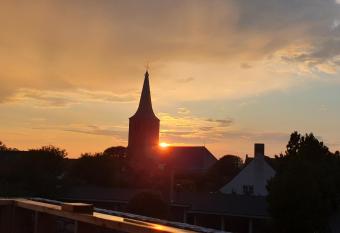 Singel 9 has Balcony rooms