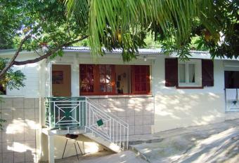 rudloca has Balcony rooms