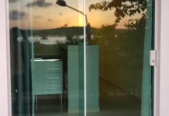 Solar Teixeira FLATS has Balcony rooms