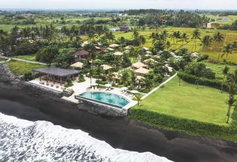 Bali Beach Glamping allows 18 year olds to book a room