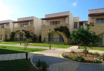 Sapphire L44 has Balcony rooms