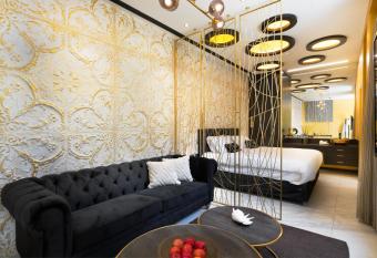 The Shell House allows 18 year olds to book a room