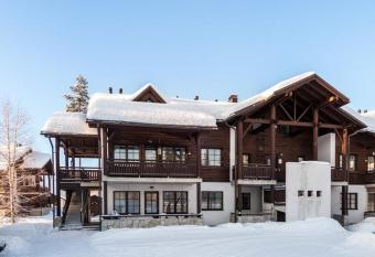 Pointin Vale, Tahko allows 18 year olds to book a room