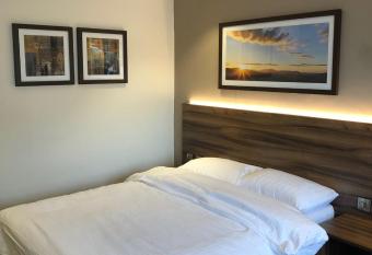 Rivington Lodge allows 18 year olds to book a room