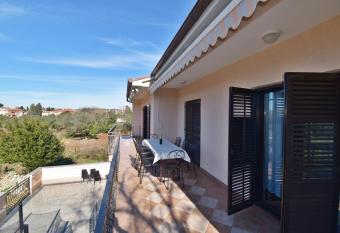 Apartments Milena - Center of Medulin has Balcony rooms