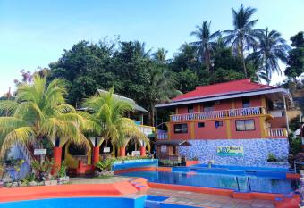 VRC Resort has Balcony rooms