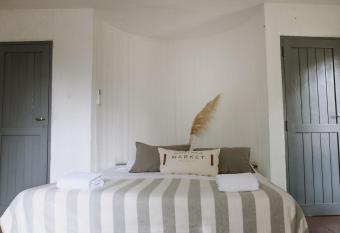 Posada Mendoza by DOT Tradition allows 18 year olds to book a room