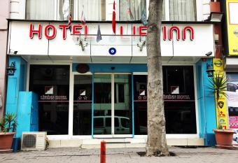 Life Inn Hotel has Smoking rooms