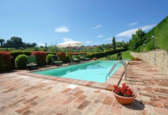 Casa Baiocco has Balcony rooms