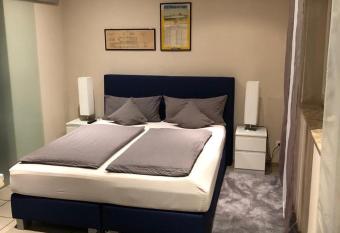 Hotel zum Schiffchen has Balcony rooms