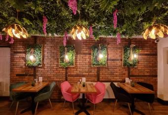 Creates allows 18 year olds to book a room