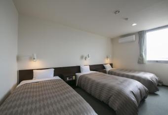 Okadaya Bayside / Vacation STAY 72737 has Smoking rooms