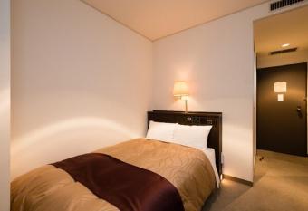 Casa HOTEL Shinshirakawa / Vacation STAY 72775 has Smoking rooms