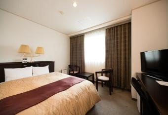 Casa HOTEL Shinshirakawa / Vacation STAY 72779 has Smoking rooms