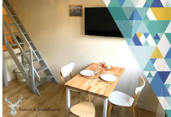 Nature & Scandinave allows 18 year olds to book a room