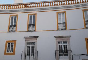 Very Typical - Alojamento Local has Balcony rooms