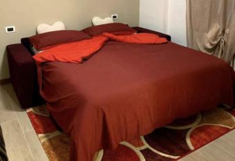 Appartamento    La Corte    allows 18 year olds to book a room
