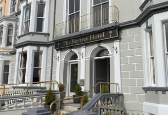 Baytree Hotel allows 18 year olds to book a room