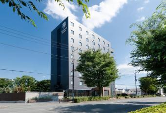 Shinrin Hotel allows 18 year olds to book a room