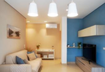 CasamareMS has Balcony rooms