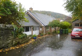 The Garden House B&B allows 18 year olds to book a room