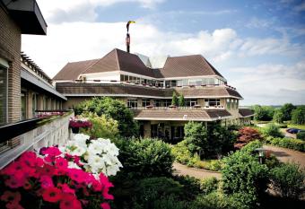 Hotel Gladbeck van der Valk has Balcony rooms