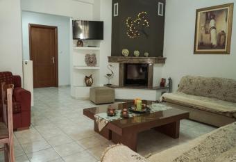 Feels like home has Balcony rooms