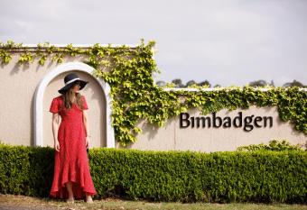 Bimbadgen has Balcony rooms