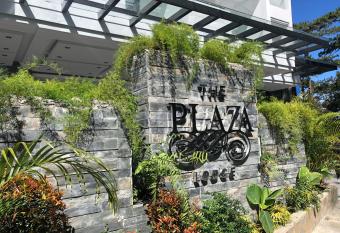The Plaza Lodge Baguio allows 18 year olds to book a room