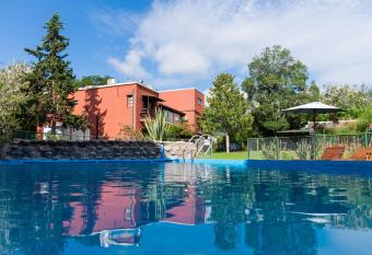 Nuevas Caba  as Del Sol has Balcony rooms