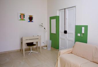 MOKARTA B&B allows 18 year olds to book a room