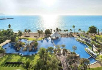 M  venpick Residence/Beach Access/2BR/Luxury Stay has Balcony rooms